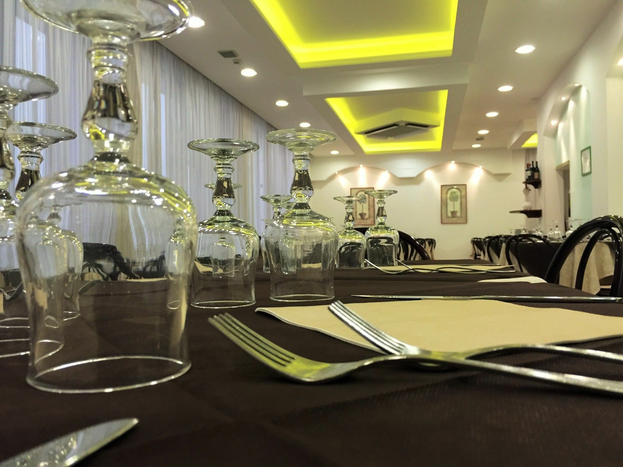 Abc Hotel Rimini Exterior photo